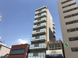 Ｓｅｎａ　Ｈｉｌｌｓ堺　（旧）プレステージ五番館【築浅】の物件外観写真